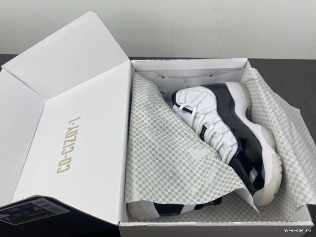 11 CT8012-170 Jordan Jordan Air Air 11DMP 0625